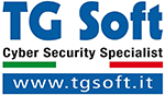 TG Soft Logo